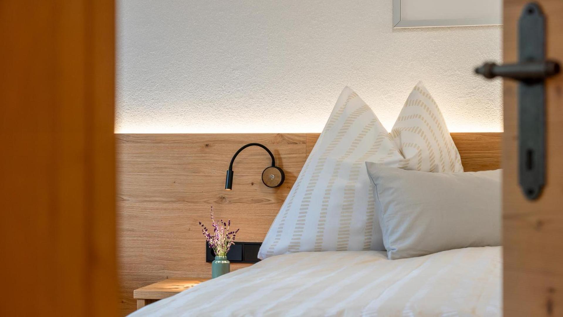 Ferienwohnung Zweite Heimat Mieders Ngoại thất bức ảnh