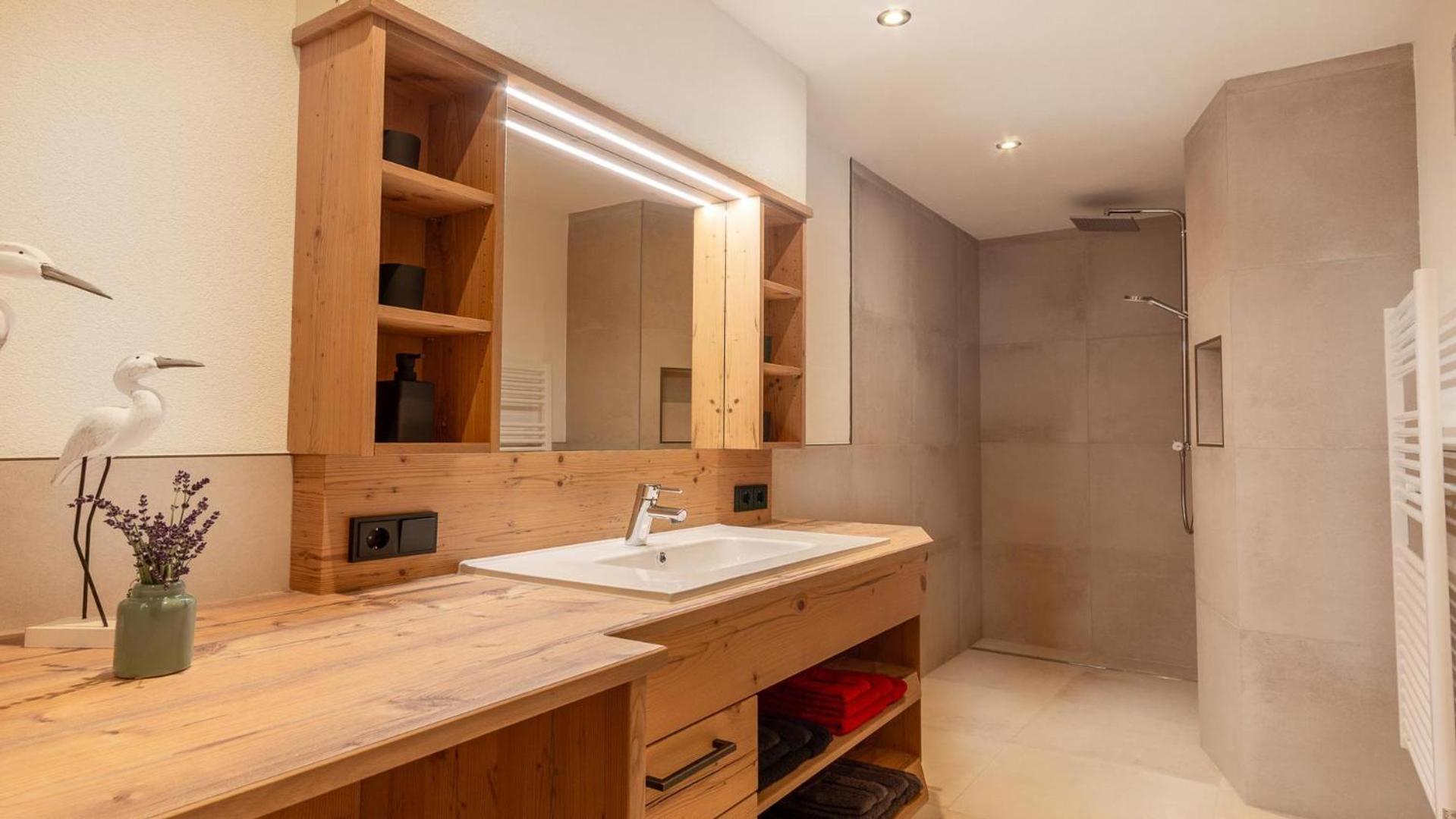 Ferienwohnung Zweite Heimat Mieders Ngoại thất bức ảnh