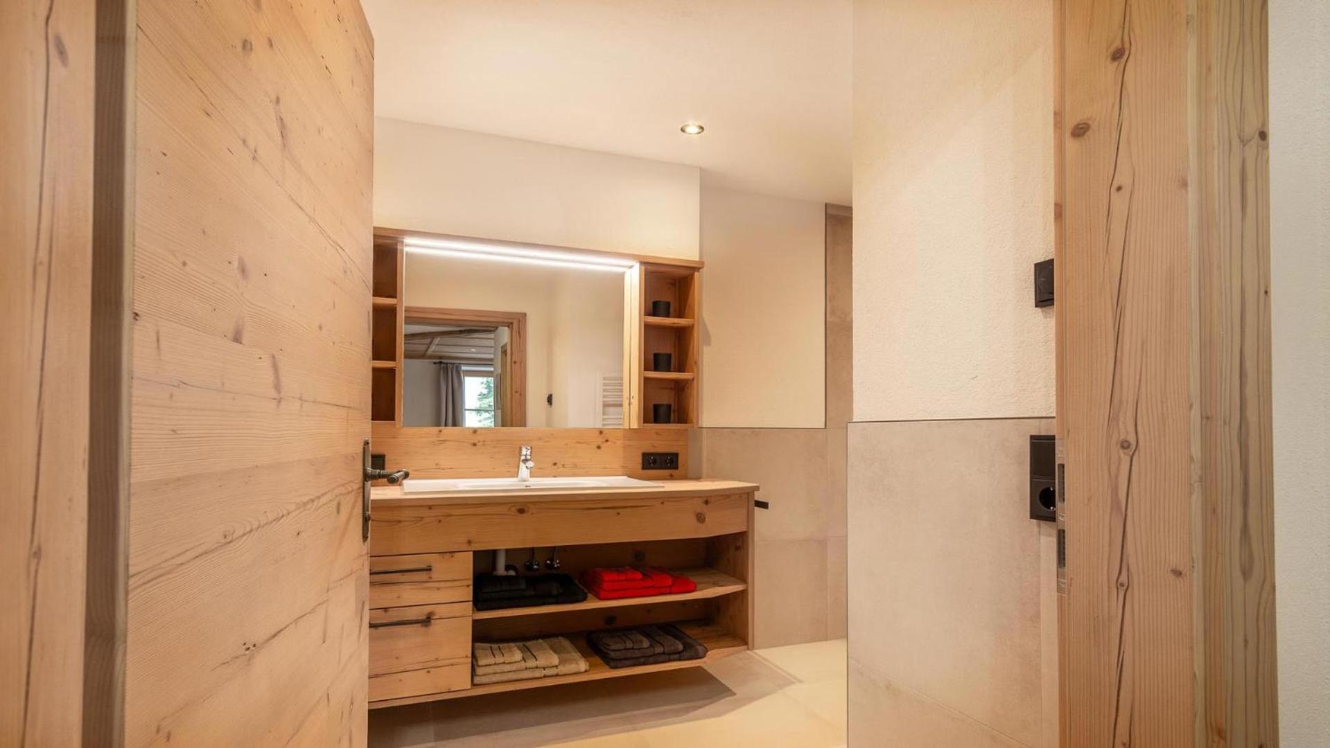 Ferienwohnung Zweite Heimat Mieders Ngoại thất bức ảnh