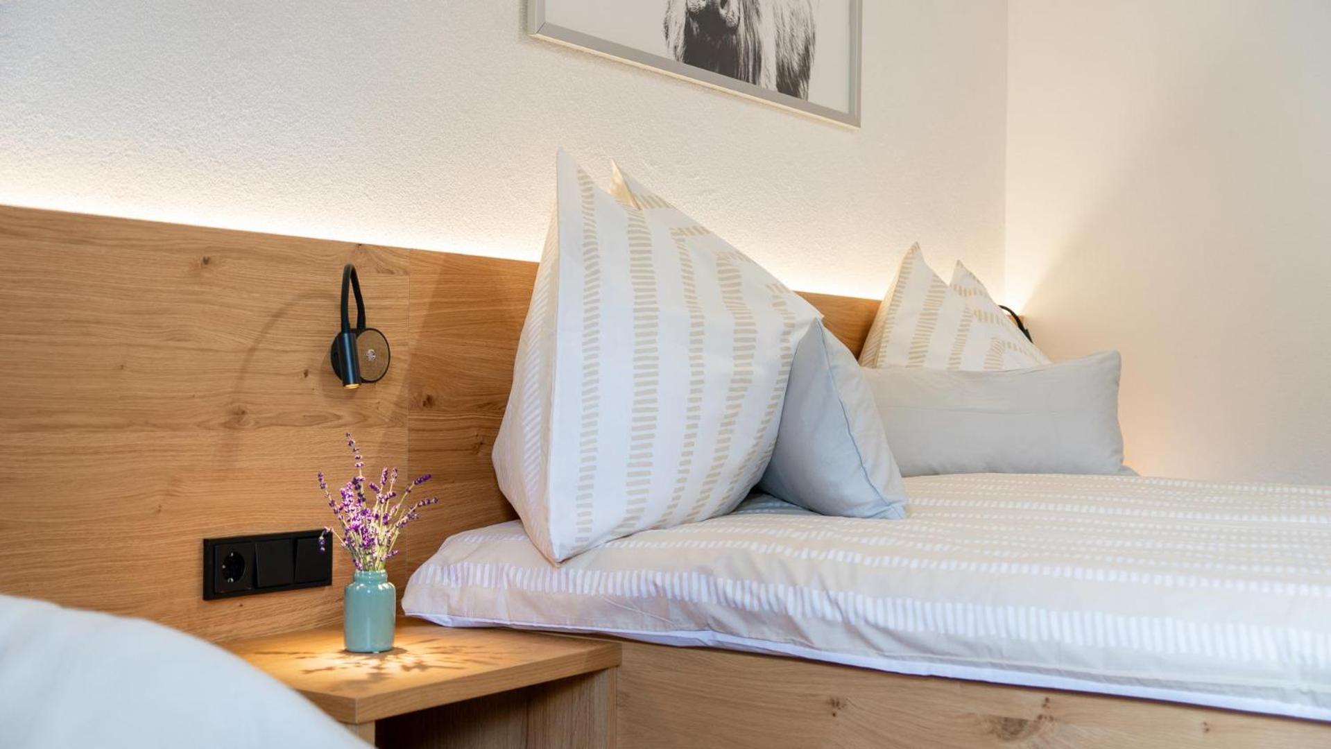 Ferienwohnung Zweite Heimat Mieders Ngoại thất bức ảnh