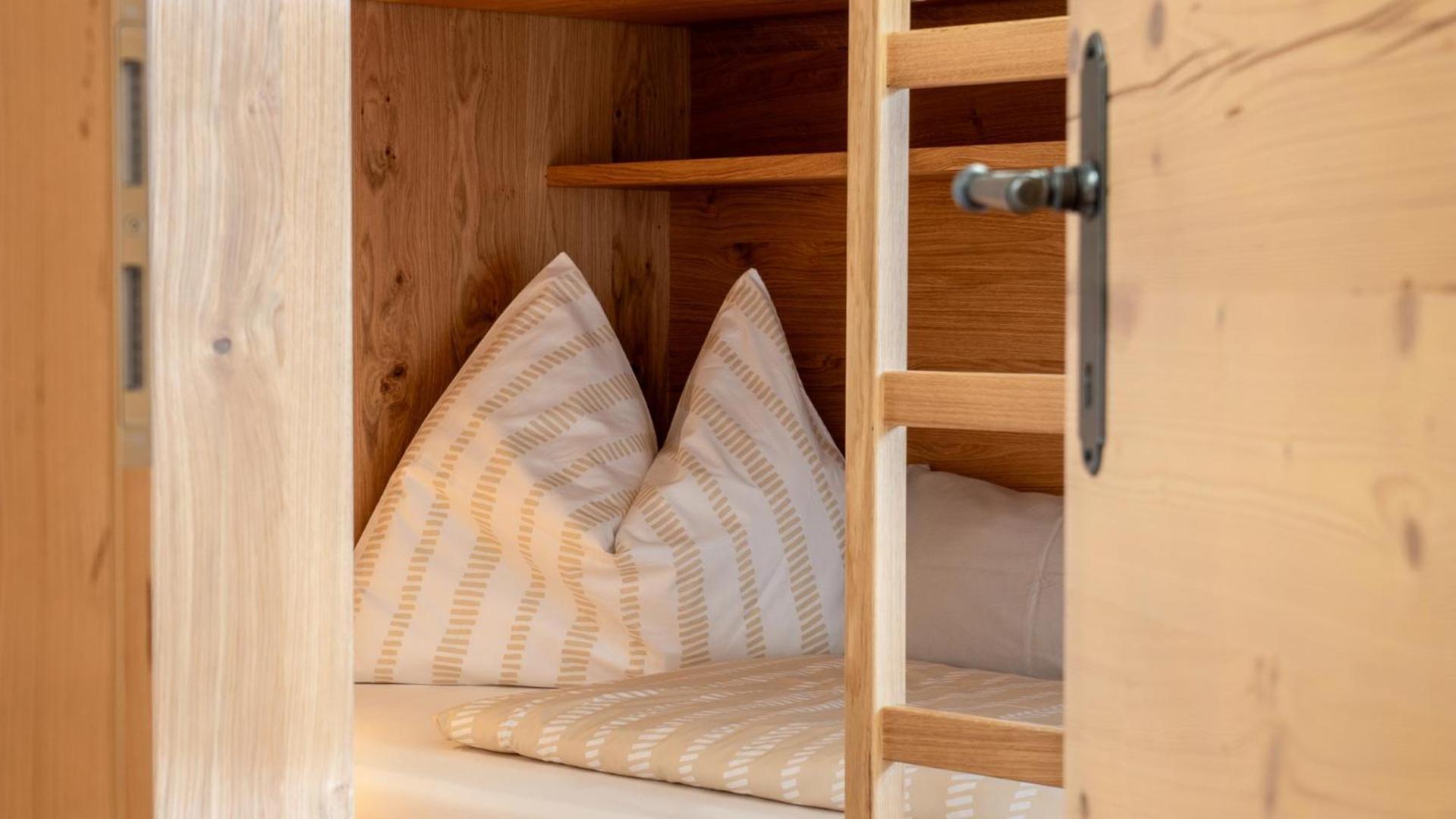 Ferienwohnung Zweite Heimat Mieders Ngoại thất bức ảnh