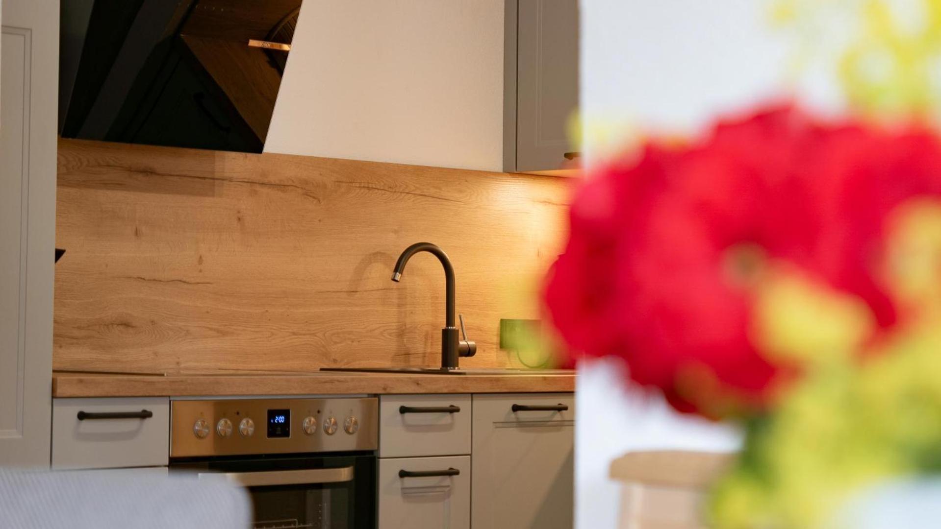 Ferienwohnung Zweite Heimat Mieders Ngoại thất bức ảnh