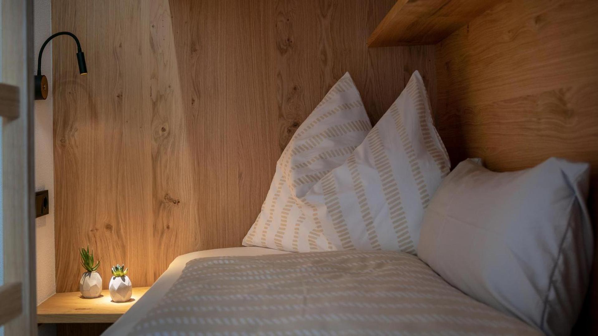 Ferienwohnung Zweite Heimat Mieders Ngoại thất bức ảnh