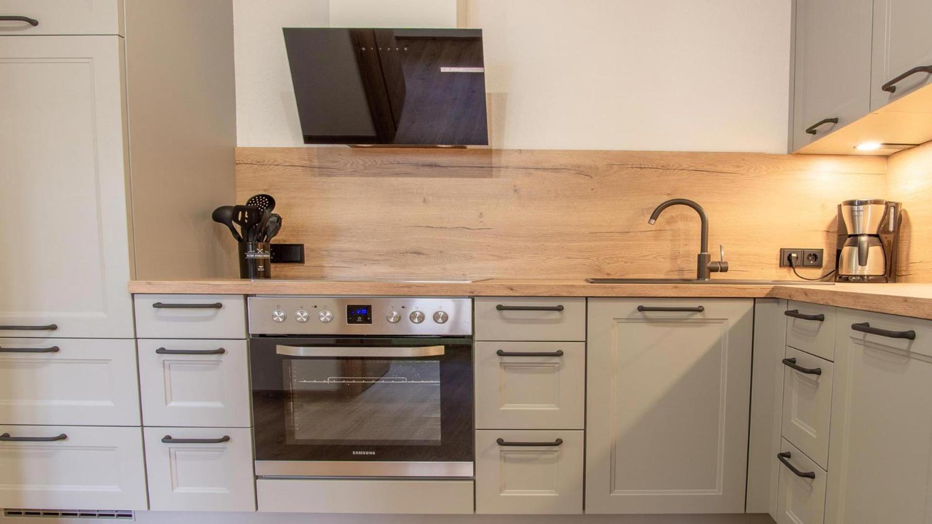 Ferienwohnung Zweite Heimat Mieders Ngoại thất bức ảnh